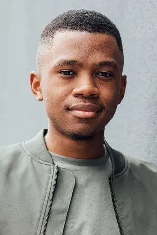 Peliculas de Thamela Mpumlwana
