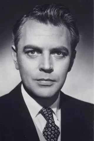 Peliculas de Dan O'Herlihy
