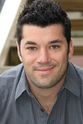 Peliculas de Chad Sayn