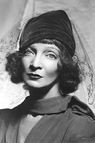 Peliculas de Estelle Winwood