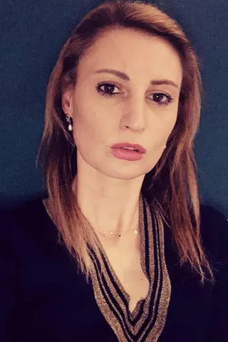 Barbara Białowąs - Córka • Potomstwo