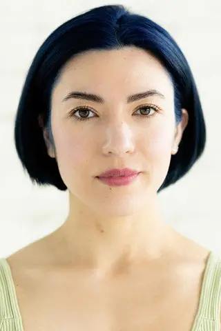 Peliculas de Anna Hashizume