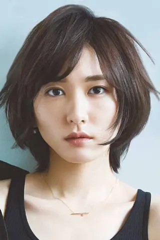 Yui Aragaki - Córka • Potomstwo