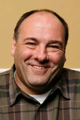 Peliculas de James Gandolfini
