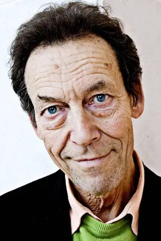Peliculas de Thomas Winding