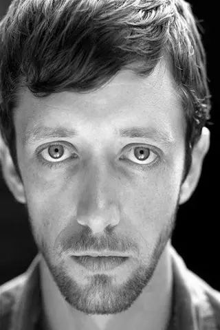 Peliculas de Rhodri Meilir