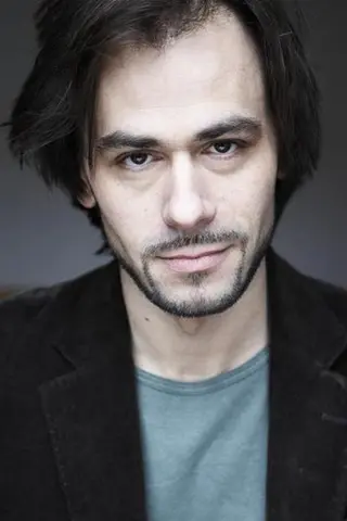 Peliculas de Damien Boisseau