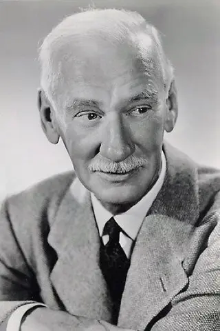 Peliculas de Clem Bevans
