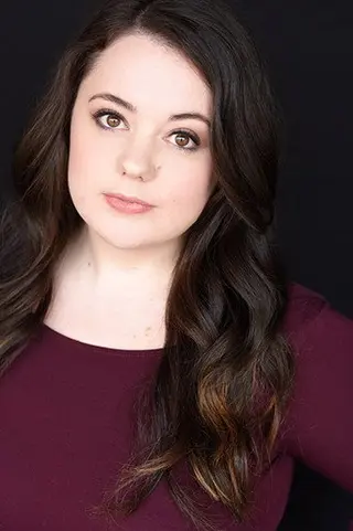Peliculas de April Cameron