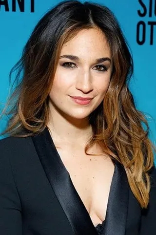 Peliculas de Sas Goldberg
