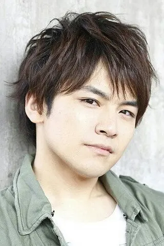 Peliculas de Tomohiro Yamaguchi