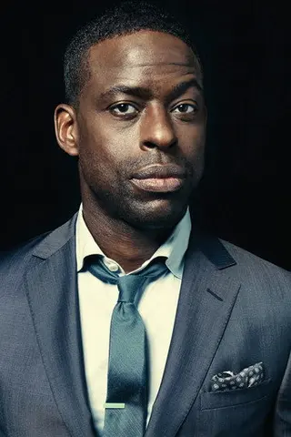 Peliculas de Sterling K. Brown