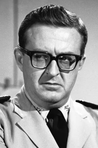 Peliculas de Joe Flynn