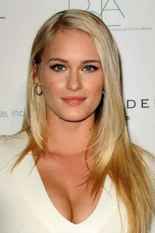 Peliculas de Leven Rambin