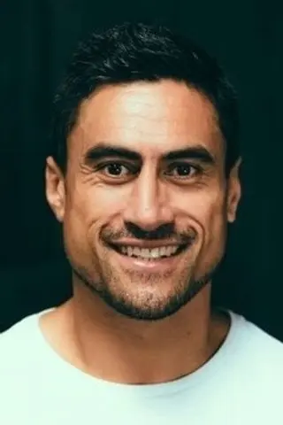 Peliculas de Joseph Naufahu