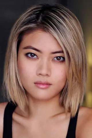 Peliculas de Jessica Lu