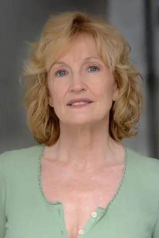 Peliculas de Kathryn Rossetter
