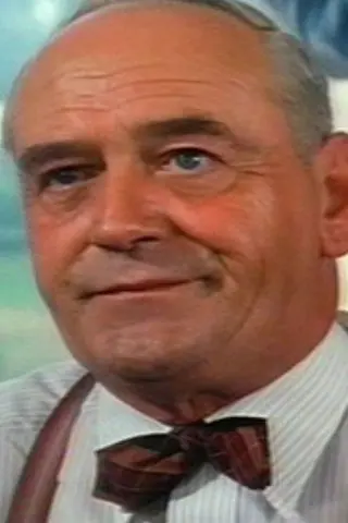 Peliculas de Danny Nelson
