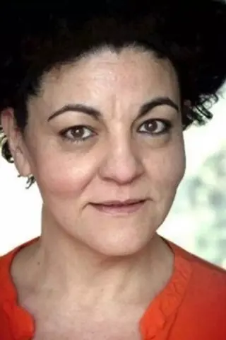 Peliculas de Farida Ouchani