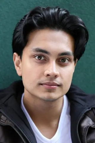 Peliculas de Saksham Sharma