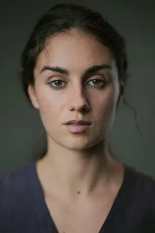 Carola Colombo - Córka • Potomstwo
