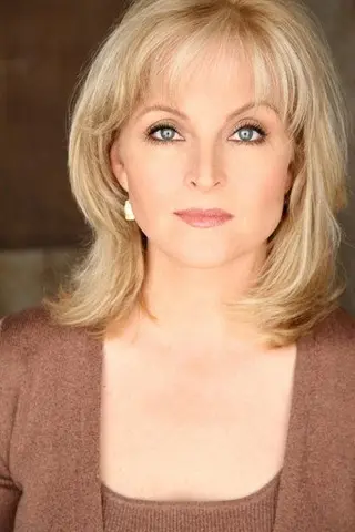 Peliculas de Charlene Fernetz