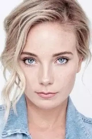 Peliculas de Abby Walker
