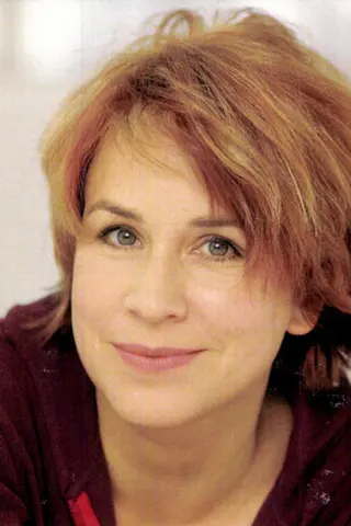 Peliculas de Bettina Kupfer