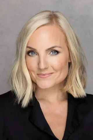 Peliculas de Kerry Ellis