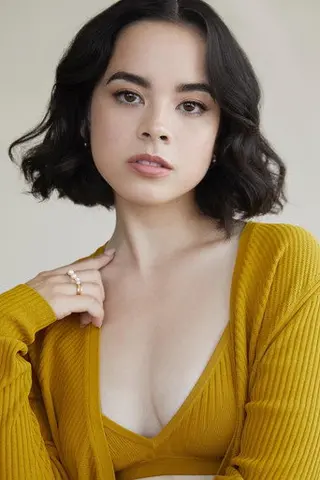 Peliculas de Julia Rehwald