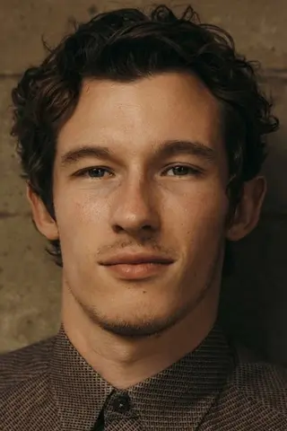 Peliculas de Callum Turner