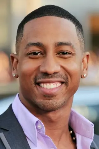 Peliculas de Brandon T. Jackson