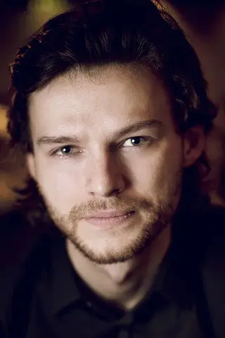 Peliculas de Mateusz Kościukiewicz