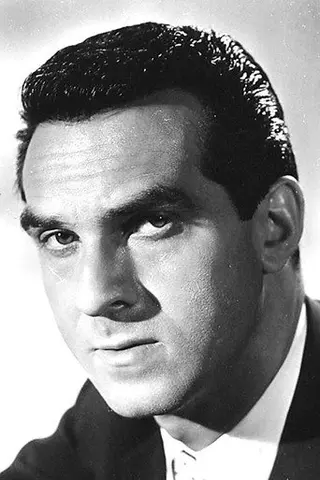 Peliculas de Robert Arden