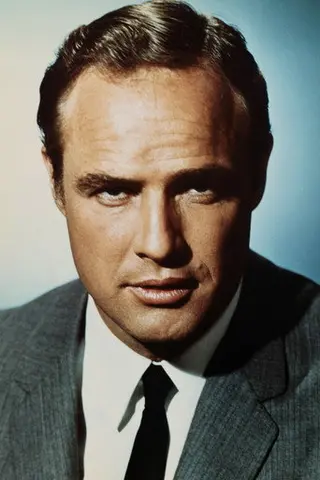 Peliculas de Marlon Brando