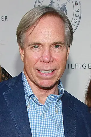 Peliculas de Tommy Hilfiger