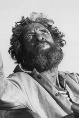 Peliculas de Michael Thys