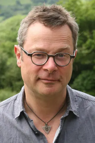 Peliculas de Hugh Fearnley-Whittingstall