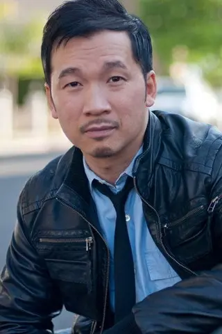 Peliculas de Eddie Mui