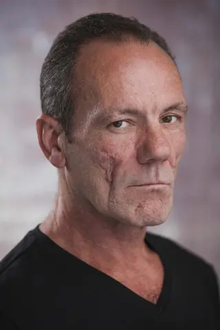 Peliculas de Toby Sauerback