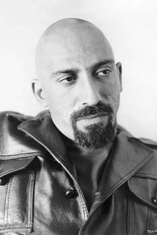 Peliculas de Sid Haig