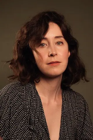 Peliculas de Madeline Seidman
