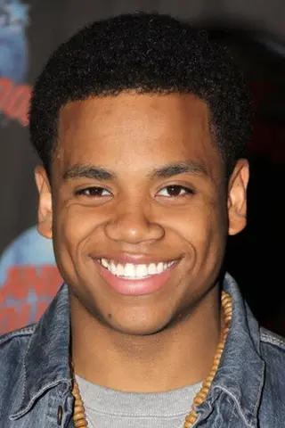 Peliculas de Tristan Mack Wilds