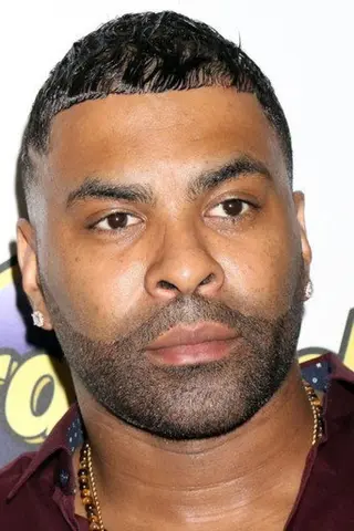 Peliculas de Ginuwine