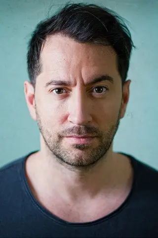 Peliculas de Keyvan Khojandi