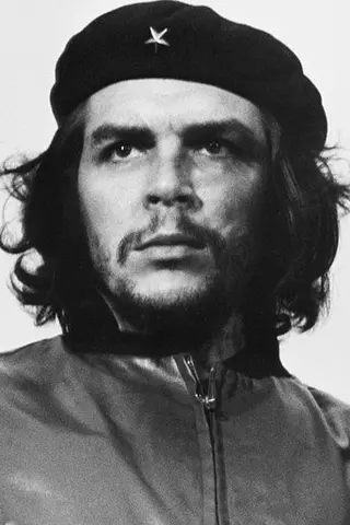 Peliculas de Ernesto 'Che' Guevara