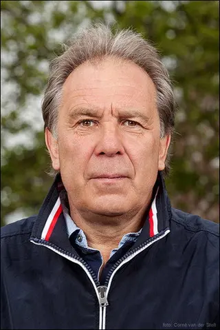 Peliculas de Maarten Spanjer