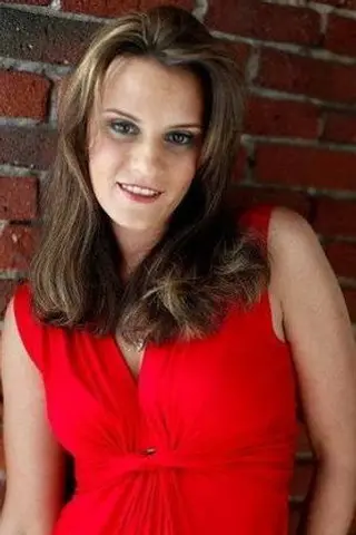 Peliculas de Sari Gagnon