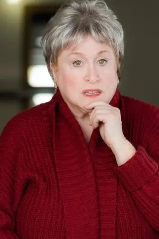 Peliculas de Carole Ita White