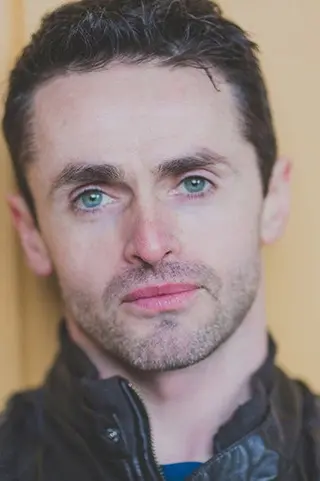Peliculas de Ryan McKenna